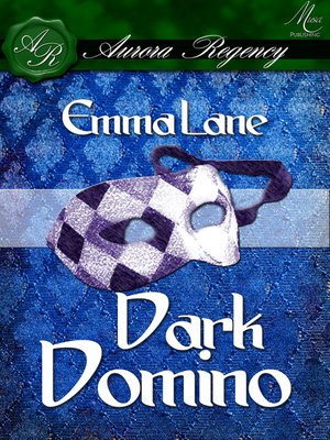 cover image of Dark Domino